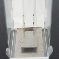 Mettler Toledo XS64 Analytical Balance image 3